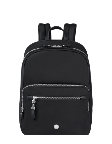 Sac à dos Slim 14,1 pouces Samsonite Karissa Evo Noir, référence 151683-1041