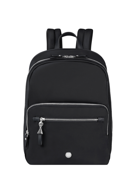 Sac à dos Slim 14,1 pouces Samsonite Karissa Evo Noir, référence 151683-1041