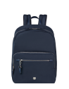 Sac à dos Slim 14,1 pouces Samsonite Karissa Evo Blue Nights, référence 151683-2165
