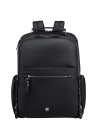 Sac à dos Round 15,6 pouces Samsonite Karissa Evo Noir, référence 151684-1041