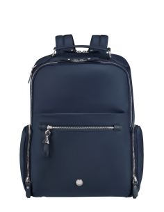 Sac à dos Round 15,6 pouces Samsonite Karissa Evo Blue Nights, référence 151684-2165