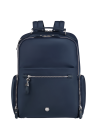 Sac à dos Round 15,6 pouces Samsonite Karissa Evo Blue Nights, référence 151684-2165