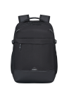 Sac à dos M 15,6 pouces Samsonite Roadseeker Deep Black, référence 154956-1276