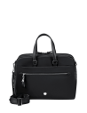 Sacoche 2 compartiments 15,6 pouces Samsonite Karissa Evo Noir, référence 151685-1041