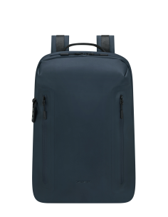 Sac à dos ordinateur 15,6 pouces Samsonite Coatify Biz Bleu, référence 151791-1090