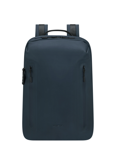 Sac à dos ordinateur 15,6 pouces Samsonite Coatify Biz Bleu, référence 151791-1090