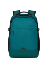 Sac à dos M 15,6 pouces Samsonite Roadseeker Deep Teal, référence 154956-6071