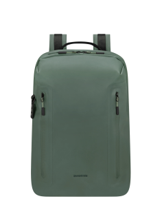 Sac à dos ordinateur 15,6 pouces Samsonite Coatify Biz Vert, référence 151791-1388