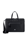 Sacoche Slim 15,6 pouces Samsonite Karissa Evo Noir, référence 155841-1041