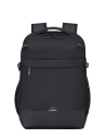 Sac à dos L extensible 17,3 pouces Samsonite Roadseeker Deep Black, référence 154957-1276