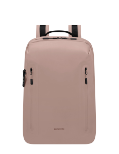 Sac à dos ordinateur 15,6 pouces Samsonite Coatify Biz Rose, référence 151791-1751
