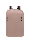 Sac à dos ordinateur 15,6 pouces Samsonite Coatify Biz Rose, référence 151791-1751