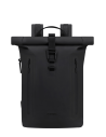 Sac à dos rolltop 15,6 pouces Samsonite Coatify Biz Noir, référence 151792-1041