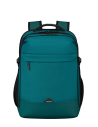 Sac à dos L extensible 17,3 pouces Samsonite Roadseeker Deep Teal, référence 154957-6071