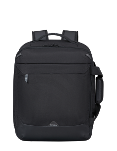 Sac sous-siège convertible sac à dos M Samsonite Roadseeker Deep Black, référence 154960-1276