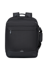 Sac sous-siège convertible sac à dos M Samsonite Roadseeker Deep Black, référence 154960-1276