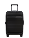 Valise cabine extensible 4 roues 55 cm Samsonite Neopod Noir, référence 151509-1041