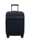 Valise cabine extensible 4 roues 55 cm Samsonite Neopod Bleu Nuit, référence 151509-1549