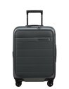 Valise cabine extensible 4 roues 55 cm Samsonite Neopod Sage Khaki, référence 151509-425E