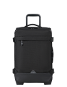 Sac de voyage cabine 2 roues 55 cm Samsonite Roadseeker Deep Black, référence 154950-1276