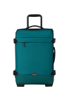 Sac de voyage cabine 2 roues 55 cm Samsonite Roadseeker Deep Teal, référence 154950-6071