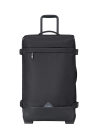 Sac de voyage soute 2 roues 68 cm Samsonite Roadseeker Deep Black, référence 154953-1276