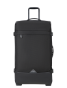 Sac de voyage soute 2 roues 79 cm Samsonite Roadseeker Deep Black, référence 154954-1276