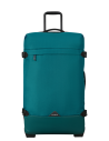 Sac de voyage soute 2 roues 79 cm Samsonite Roadseeker Deep Teal, référence 154954-6071