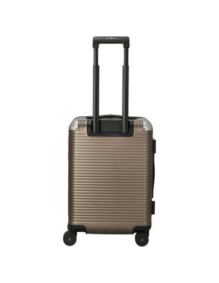 Vue arrière – FPM BANK LIGHT 53 cm Matt Almond