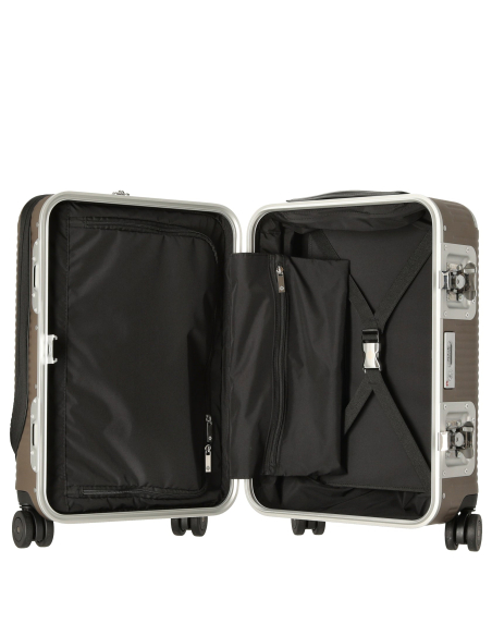 Intérieur ouvert – FPM BANK LIGHT 53 cm Matt Almond