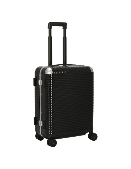 Vue de trois quarts arrière – FPM BANK LIGHT 55 cm Licorice Black