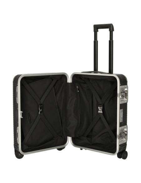 Intérieur ouvert – FPM BANK LIGHT 55 cm Licorice Black