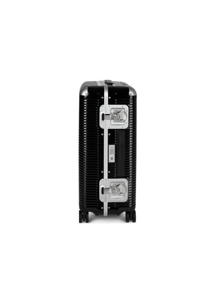 Profil avec fermoirs de la FPM BANK LIGHT 76 cm Licorice Black