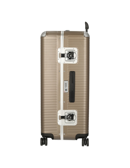 Vue de profil – FPM BANK LIGHT 82 cm Matt Almond