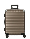Valise cabine FPM BANK LIGHT 4 roues 55 cm Matt Almond – A1905501722