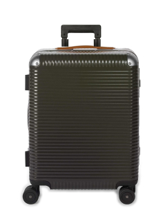 Valise cabine 4 roues 55 cm FPM BANK LIGHT Moss Green, référence A1905501403