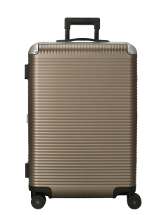 Valise soute FPM BANK LIGHT 4 roues 68 cm Matt Almond – A1906801722