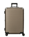 Valise soute FPM BANK LIGHT 4 roues 68 cm Matt Almond – A1906801722
