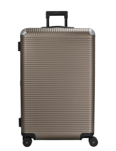 Valise soute FPM BANK LIGHT 4 roues 76 cm Matt Almond – A1907601722