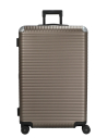 Valise soute FPM BANK LIGHT 4 roues 76 cm Matt Almond – A1907601722