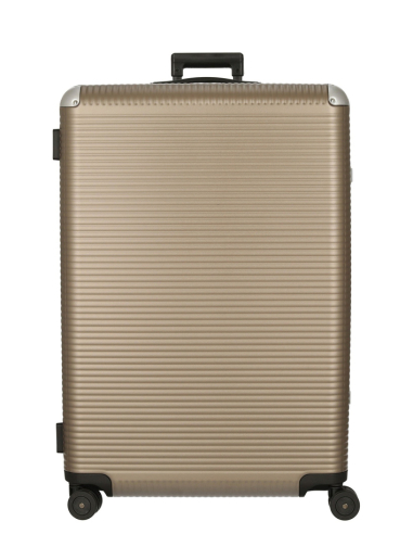 Valise Trunk FPM BANK LIGHT 4 roues 82 cm Matt Almond – A1928201722