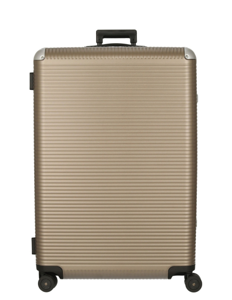 Valise Trunk FPM BANK LIGHT 4 roues 82 cm Matt Almond – A1928201722