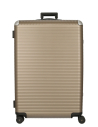 Valise Trunk FPM BANK LIGHT 4 roues 82 cm Matt Almond – A1928201722