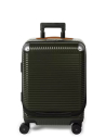 Valise cabine 4 roues 53 cm FPM BANK LIGHT Moss Green, référence A1925301403