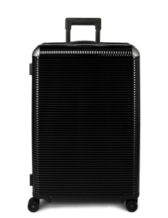 Valise soute 4 roues 68 cm FPM BANK LIGHT Licorice Black, référence A1906801916
