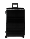 Valise soute 4 roues 68 cm FPM BANK LIGHT Licorice Black, référence A1906801916