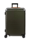 Valise soute 4 roues 68 cm FPM BANK LIGHT Moss Green, référence A1906801403
