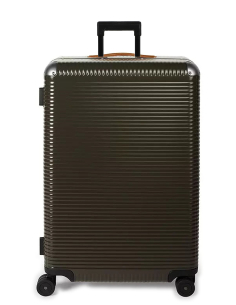 Valise soute 4 roues 76 cm FPM BANK LIGHT Moss Green, référence A1907601403
