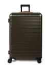 Valise soute 4 roues 76 cm FPM BANK LIGHT Moss Green, référence A1907601403