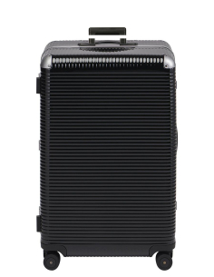 Valise Trunk FPM BANK LIGHT 4 roues 82 cm Licorice Black – A1928201916